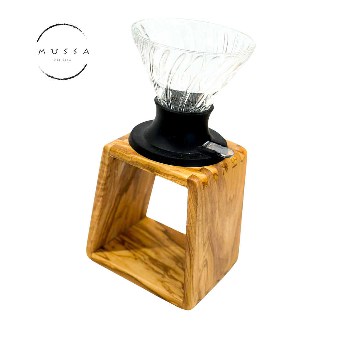 Brew bar accessories