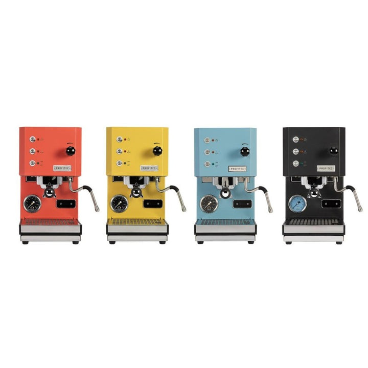 Profitec GO Espresso Machine