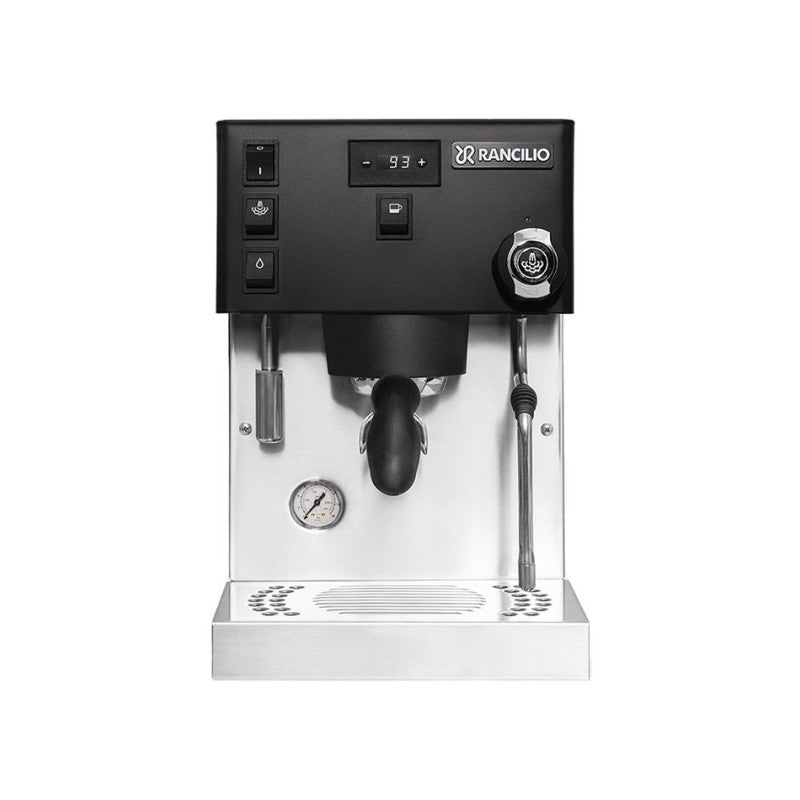 Espresso machines