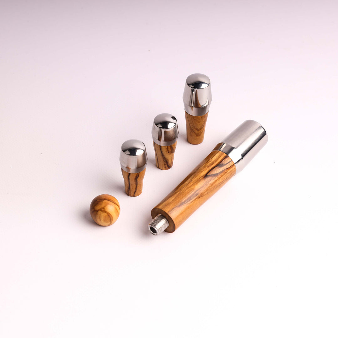 ECM kit (Synchronika, Technika V Profi, Mechanika IV Profi)