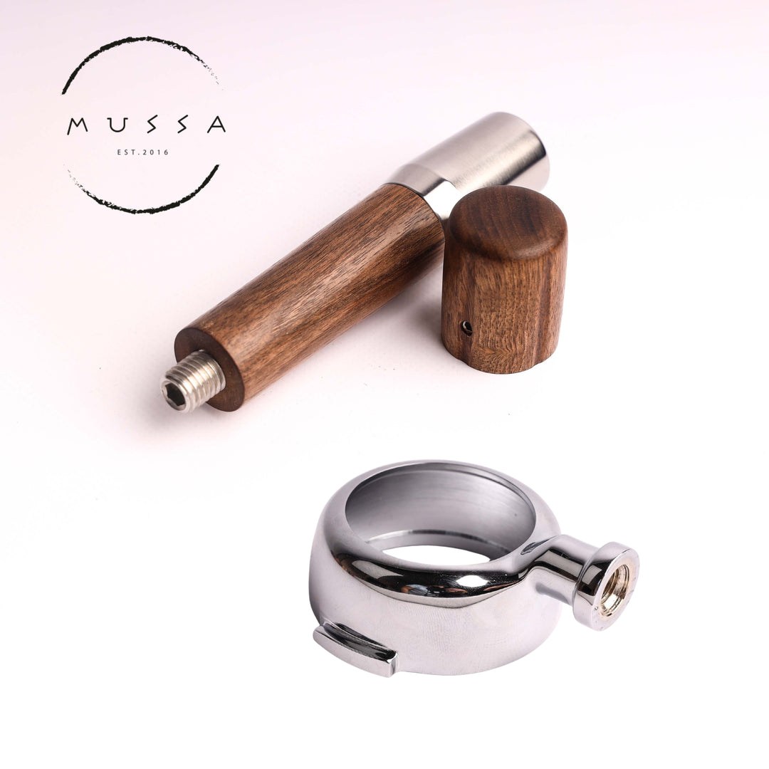 Profitec Go upgrade kit - wood selection