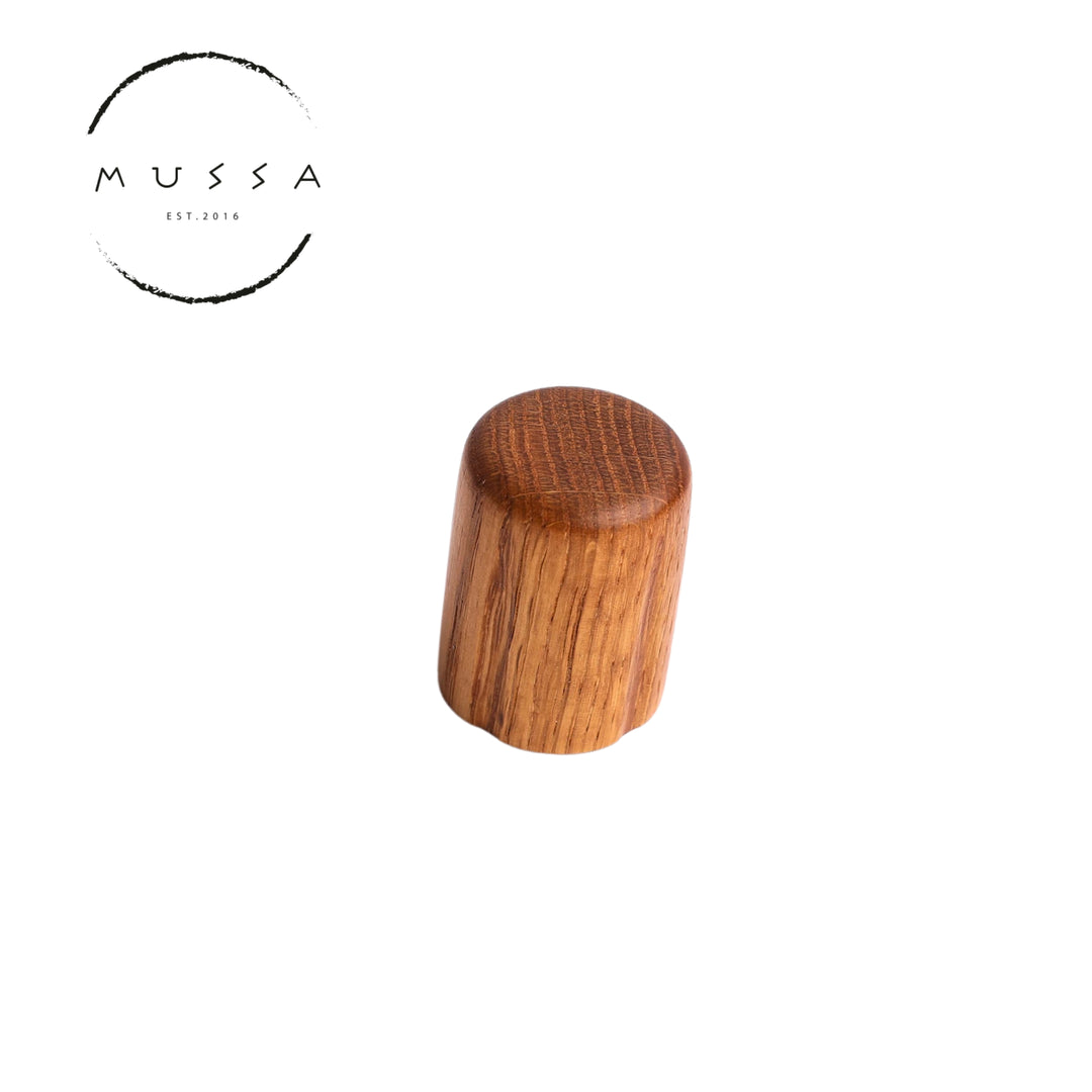 Profitec Go upgrade kit - wood selection