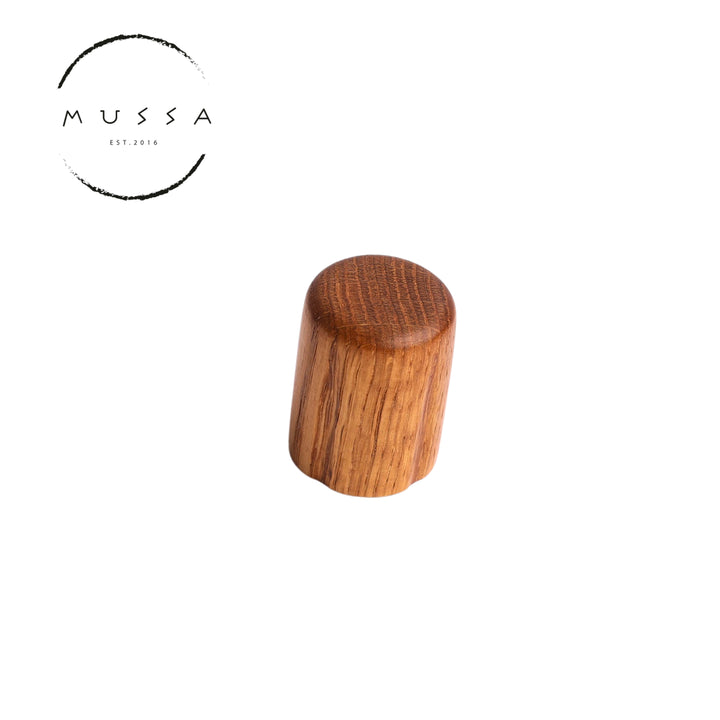 Profitec Go upgrade kit - wood selection