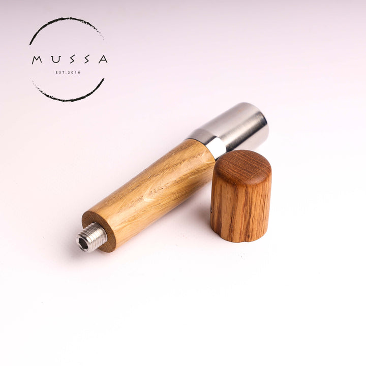 Profitec Go upgrade kit - wood selection
