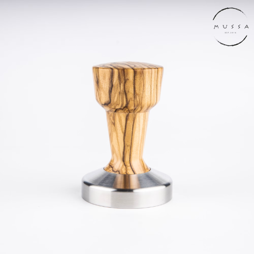 Athena - coffee tamper