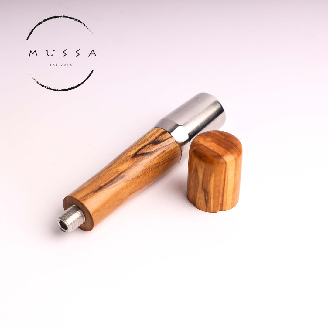Profitec Go upgrade kit - wood selection