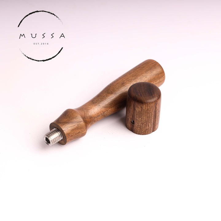 Profitec Go upgrade kit - wood selection
