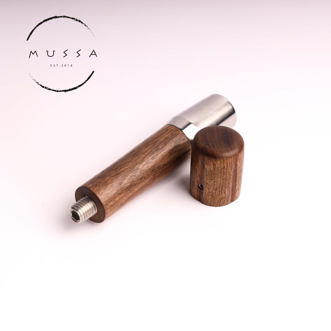 Profitec Go upgrade kit - wood selection