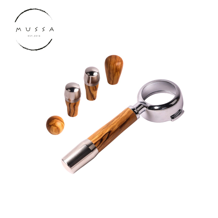 Profitec Drive upgrade kit - stainless steel version