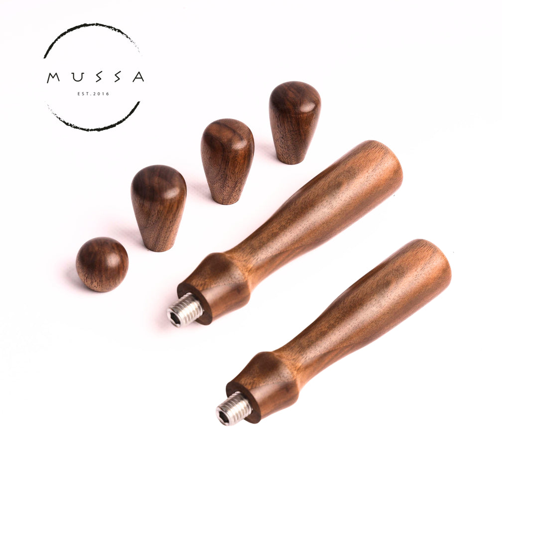 Profitec Drive upgrade kit - solid wood version