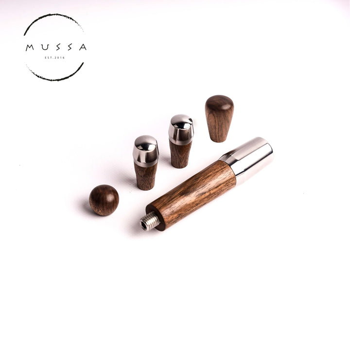 Profitec Drive upgrade kit - stainless steel version