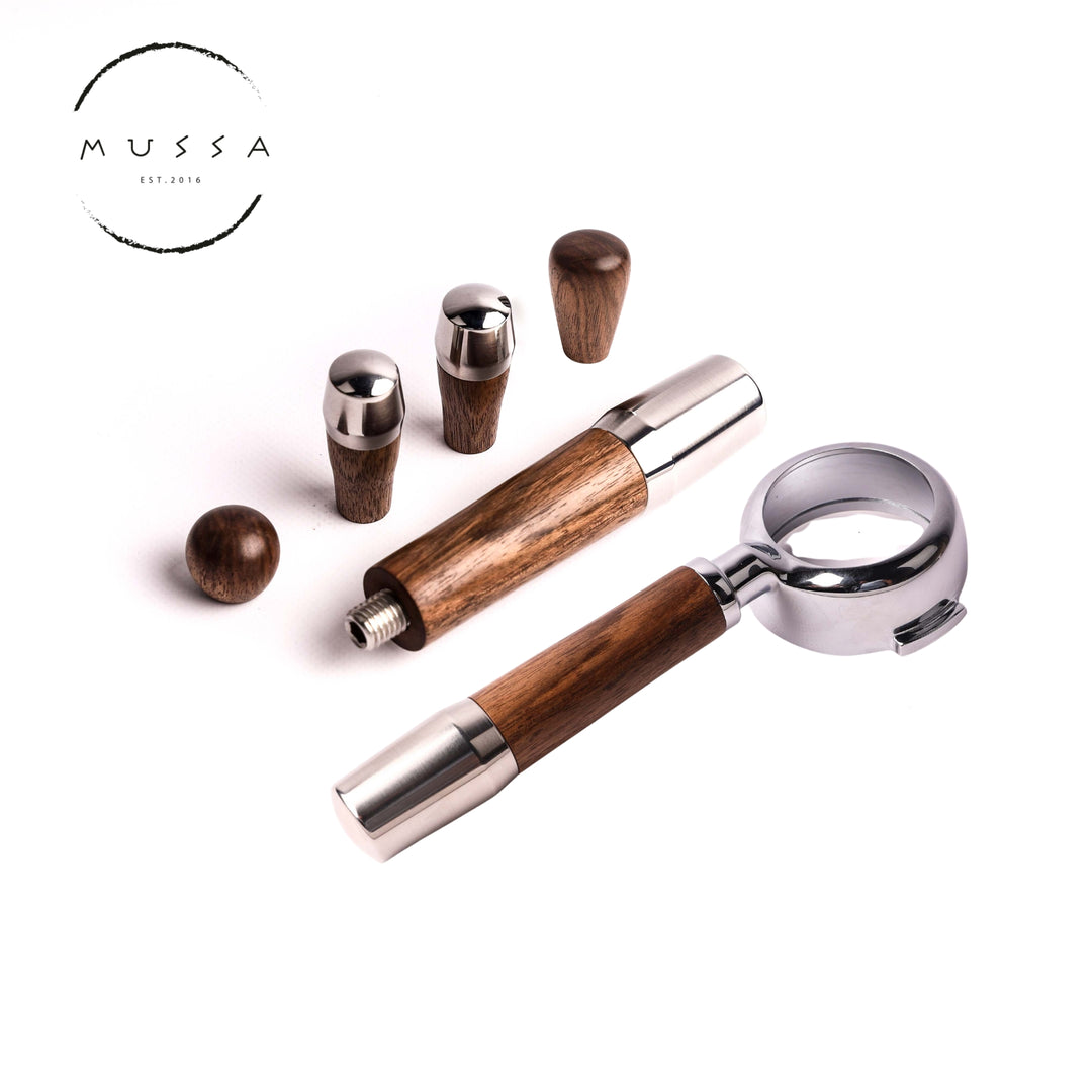 Profitec Drive upgrade kit - stainless steel version
