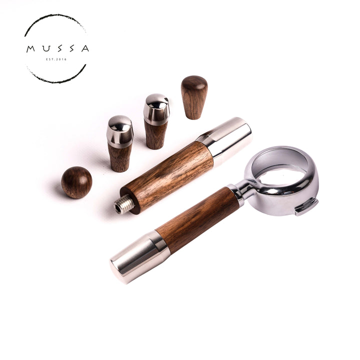 Profitec Drive upgrade kit - stainless steel version