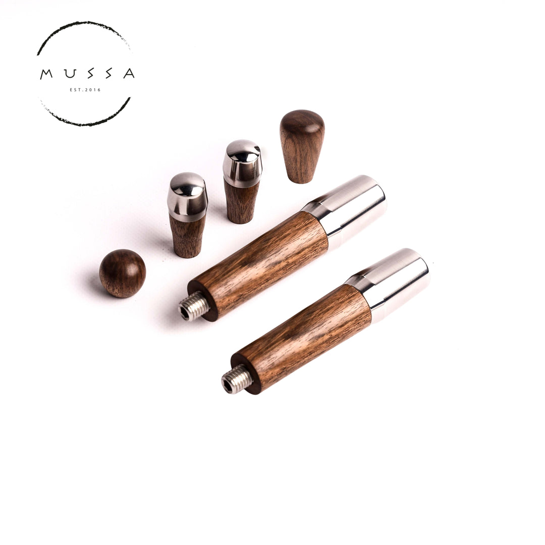 Profitec Drive upgrade kit - stainless steel version