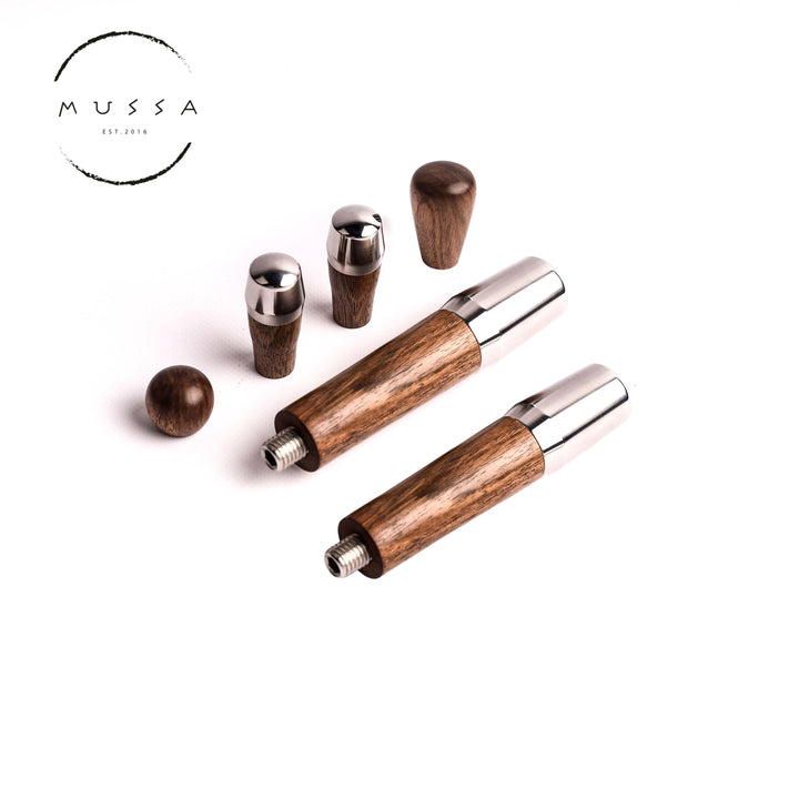 Profitec Drive upgrade kit - stainless steel version