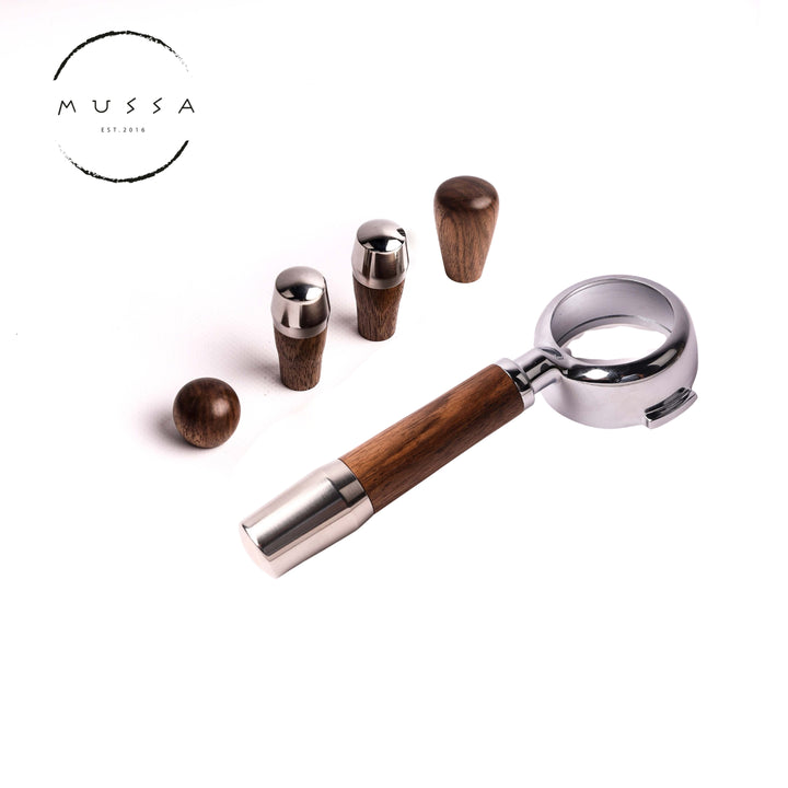 Profitec Drive upgrade kit - stainless steel version