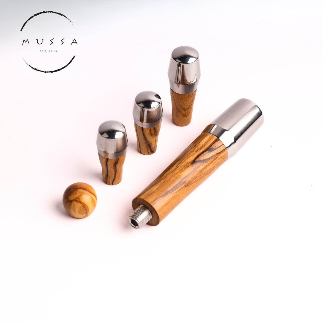 ECM kit (Synchronika, Technika V Profi, Mechanika IV Profi)