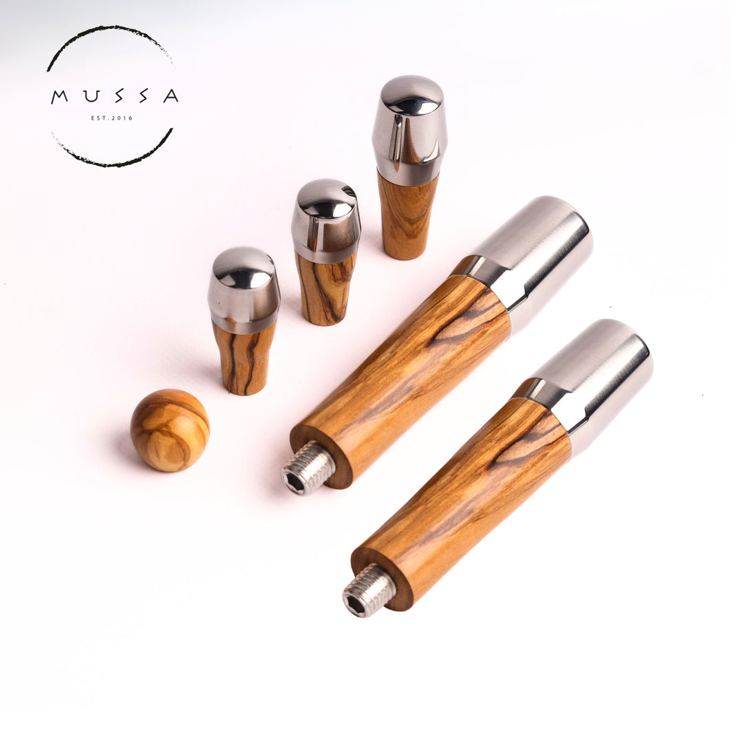 ECM kit (Synchronika, Technika V Profi, Mechanika IV Profi)