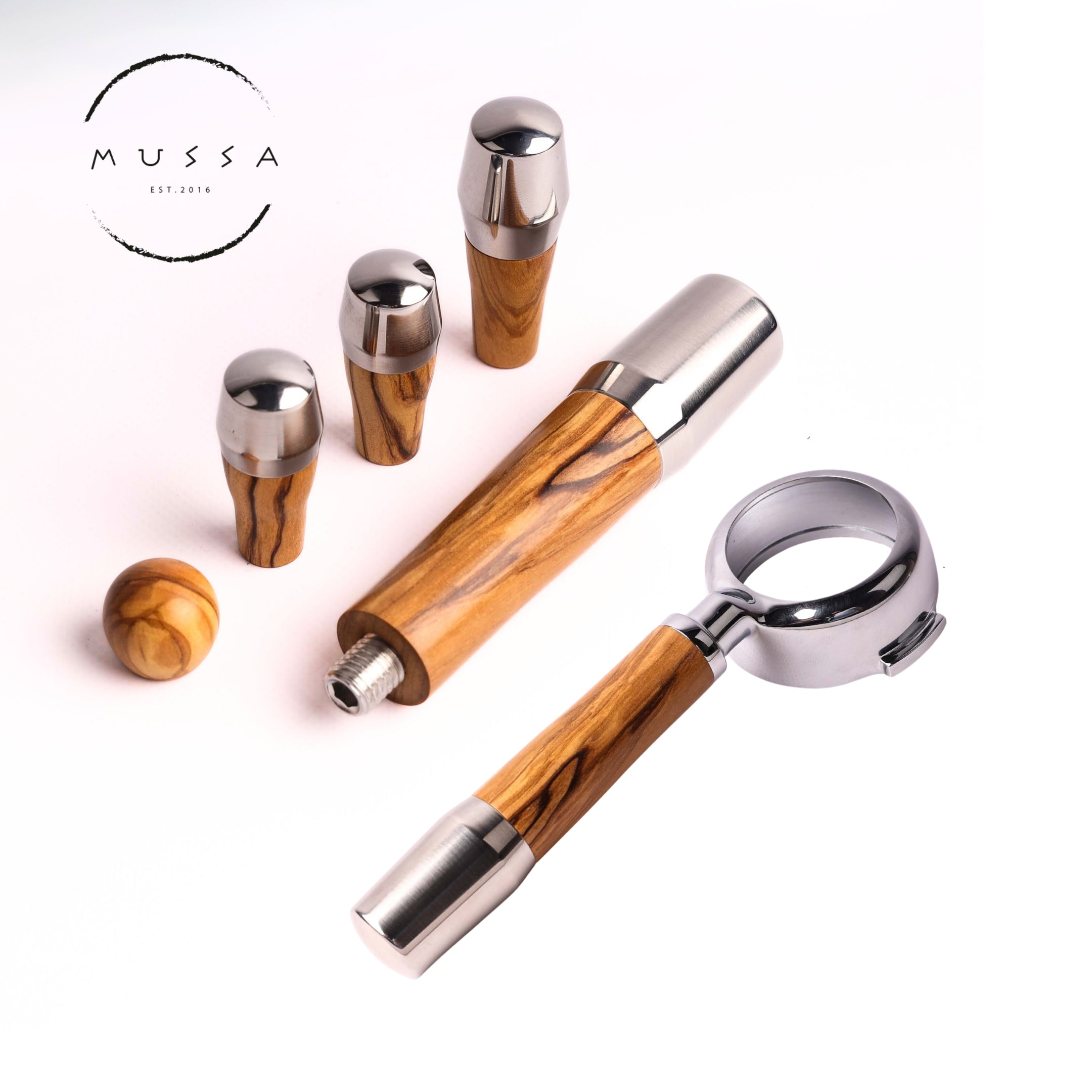 ECM kit (Synchronika, Technika V Profi, Mechanika IV Profi