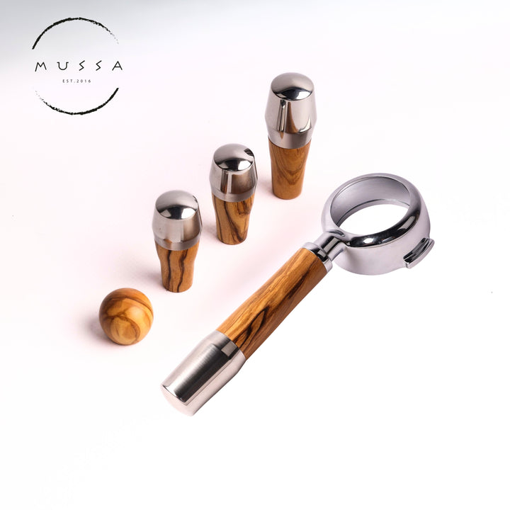 ECM kit (Synchronika, Technika V Profi, Mechanika IV Profi)