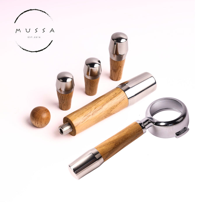 ECM kit (Synchronika, Technika V Profi, Mechanika IV Profi)