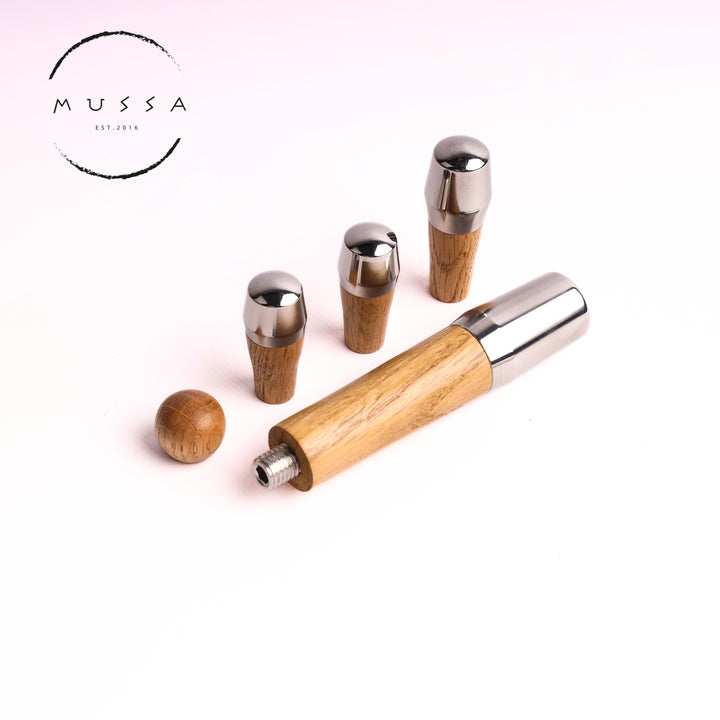 ECM kit (Synchronika, Technika V Profi, Mechanika IV Profi)