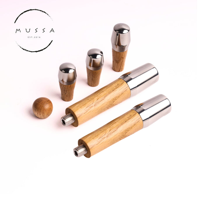 ECM kit (Synchronika, Technika V Profi, Mechanika IV Profi)