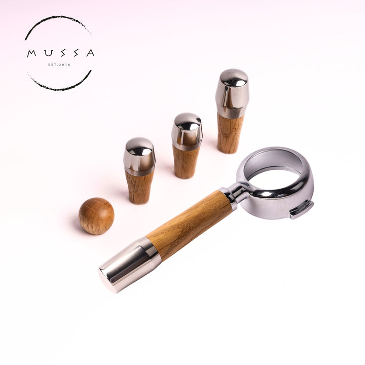 ECM kit (Synchronika, Technika V Profi, Mechanika IV Profi)