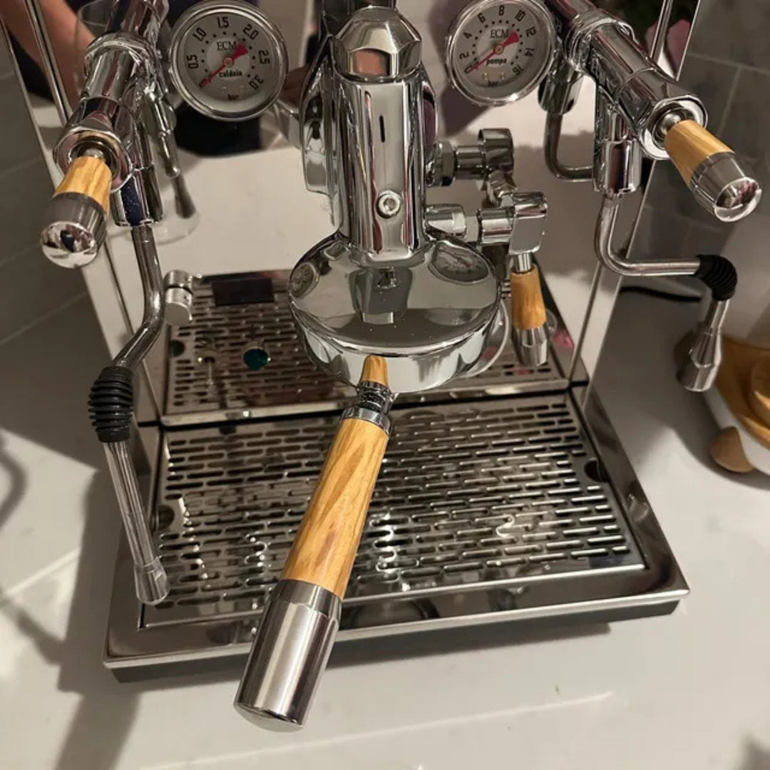 ECM kit (Synchronika, Technika V Profi, Mechanika IV Profi)