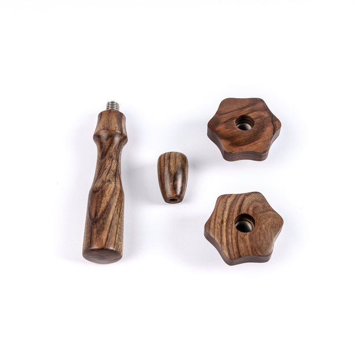 Lelit Mara - wooden kit