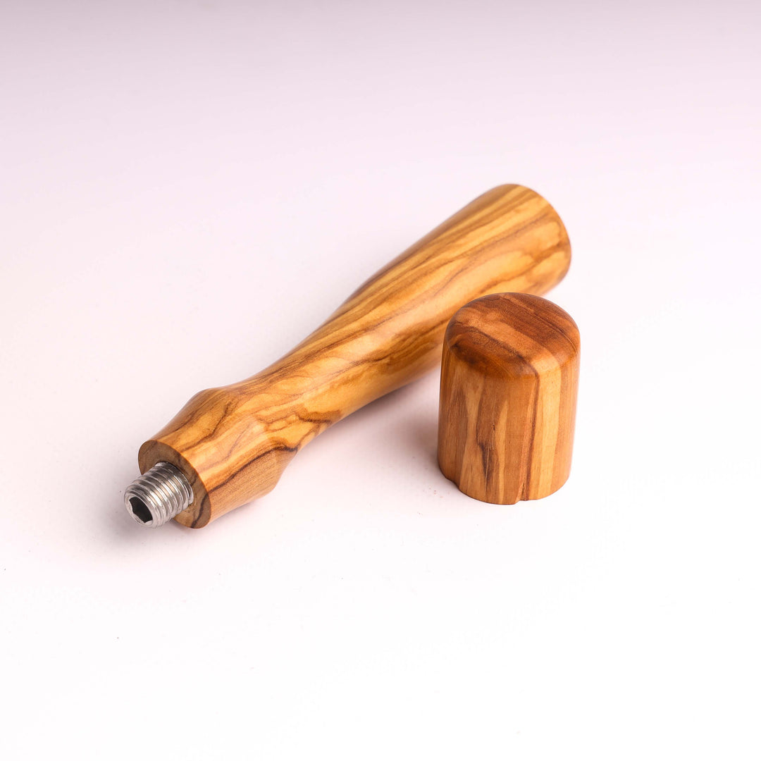Profitec Go upgrade kit - wood selection