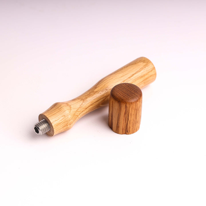 Profitec Go upgrade kit - wood selection
