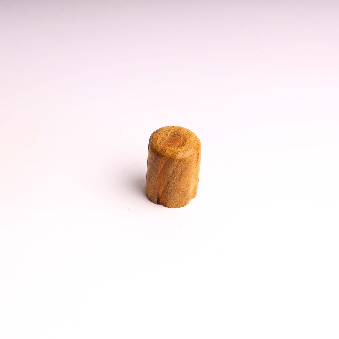 Profitec Go upgrade kit - wood selection