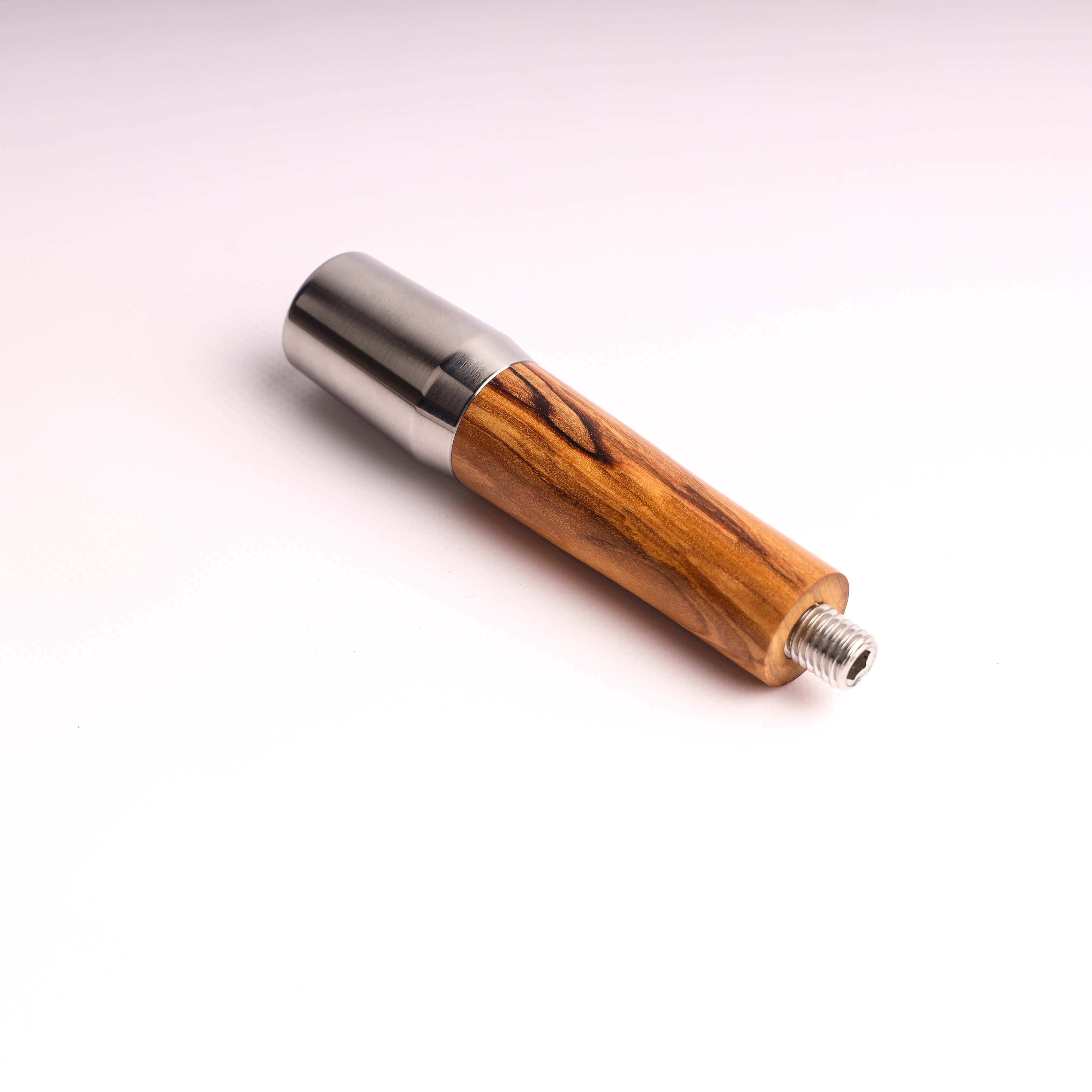 fuma  ECM style handle – Mussatampers