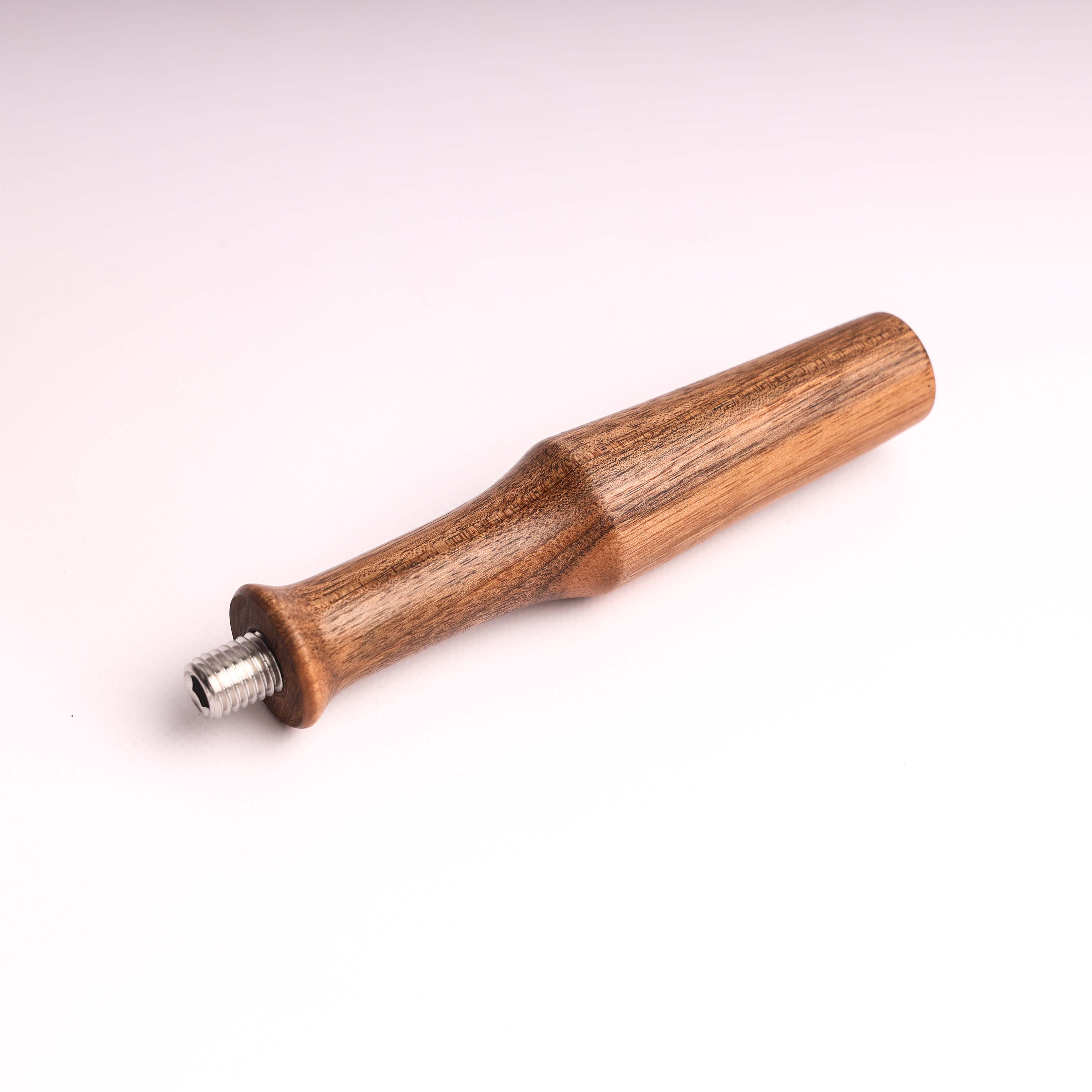 ABOUT MUSSA TAMPERS – Mussatampers