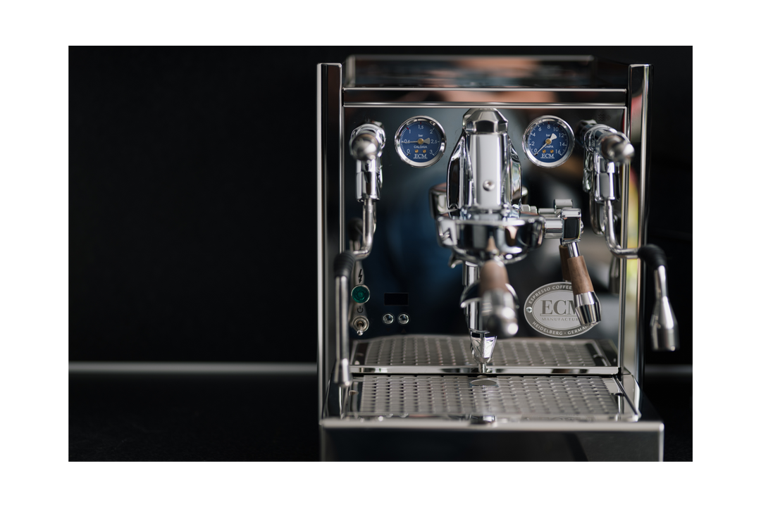 ECM kit (Synchronika, Technika V Profi, Mechanika IV Profi)