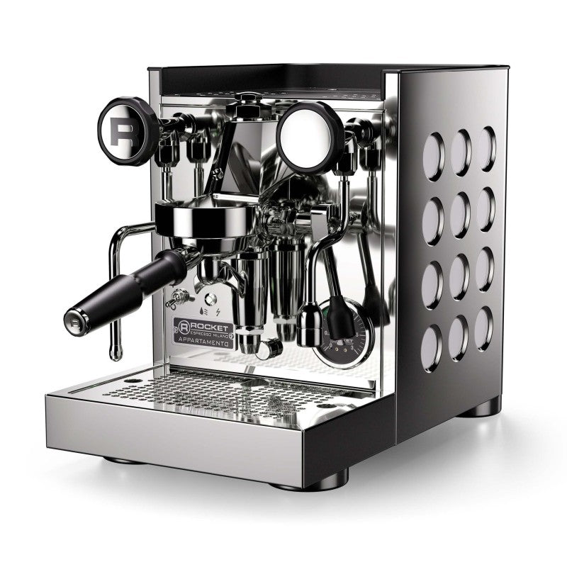 Espresso machines