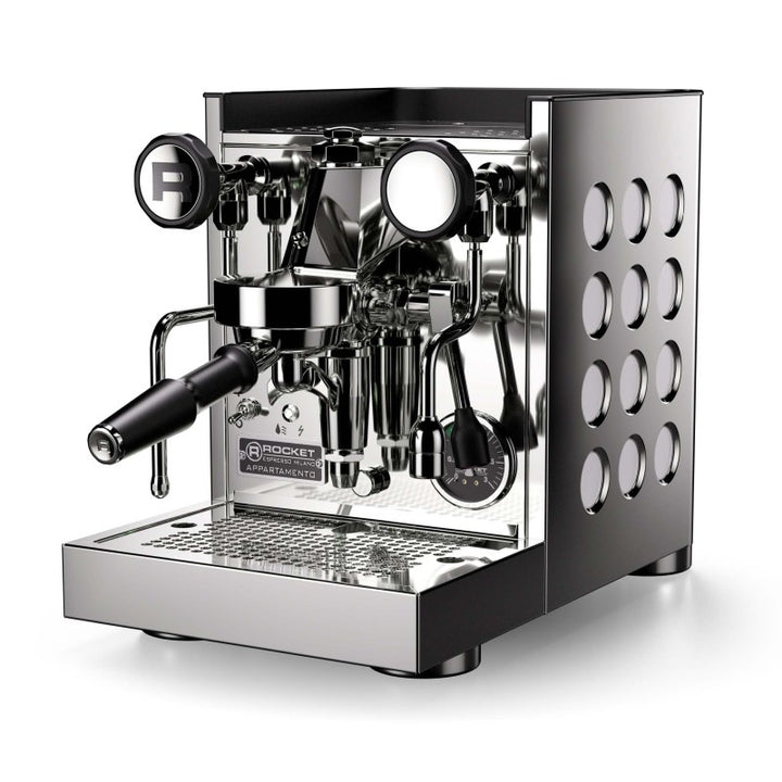 Rocket Appartamento TCA espresso machine