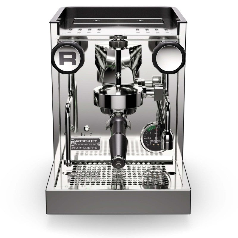 Rocket Appartamento TCA espresso machine