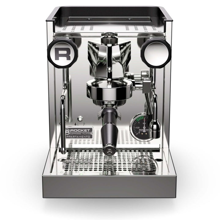 Rocket Appartamento TCA espresso machine